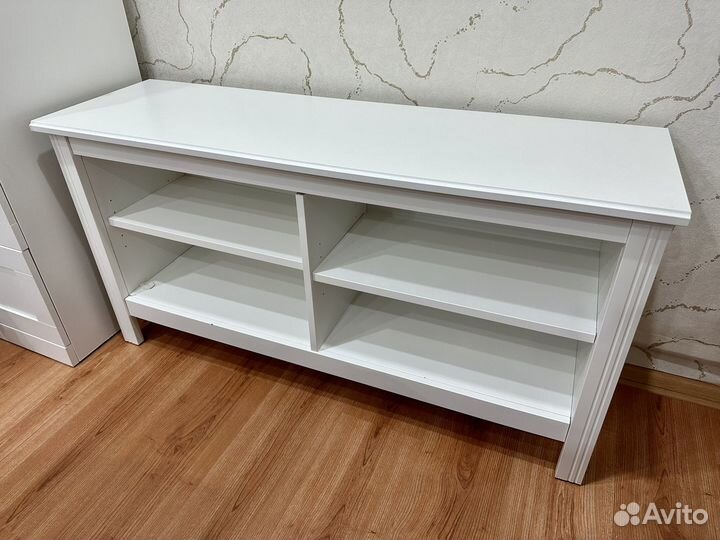 Тумба Brusali IKEA