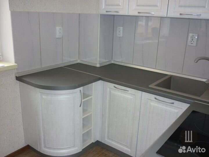 Кухонный гарнитур мдф