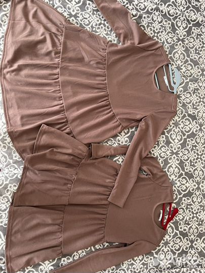 Платье 44-46 платье xxs фэмили лук