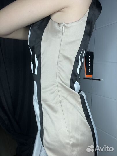 Женское платье 42 44 46