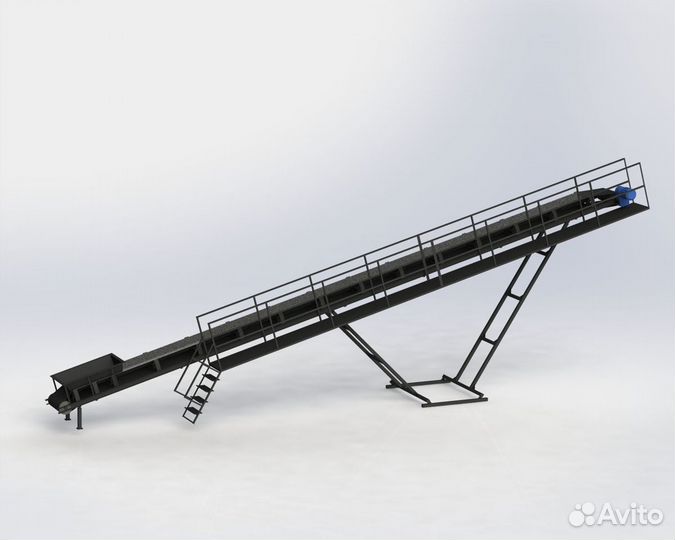 3D моделирование. Визуализация. Чертежи