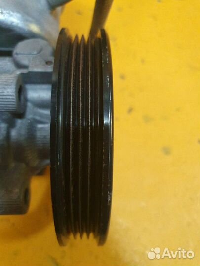 Насос гидроусилителя руля гур 1.0 1SZ-FE 1szfe toy