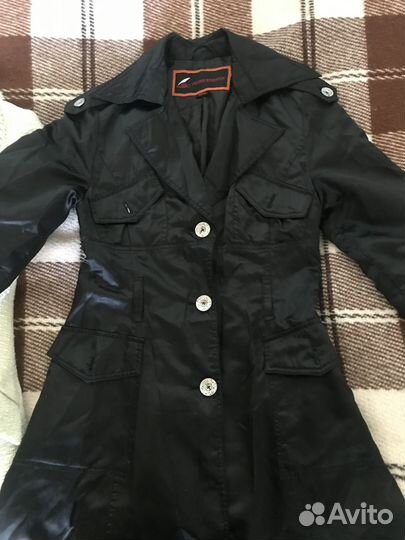 Женские вещи