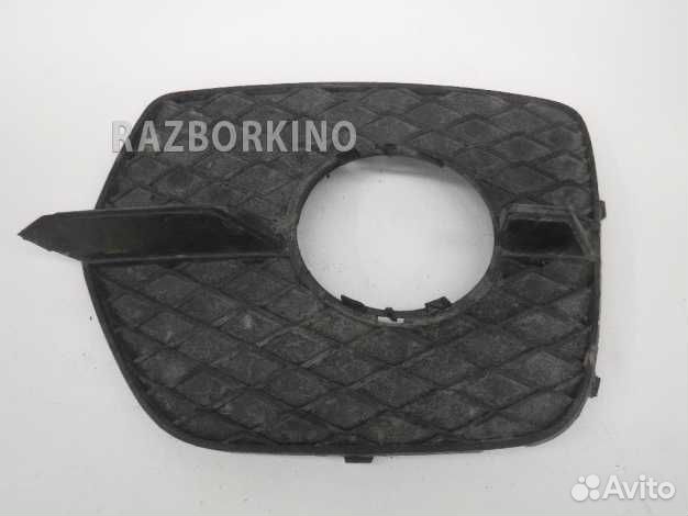 Решетка бампера