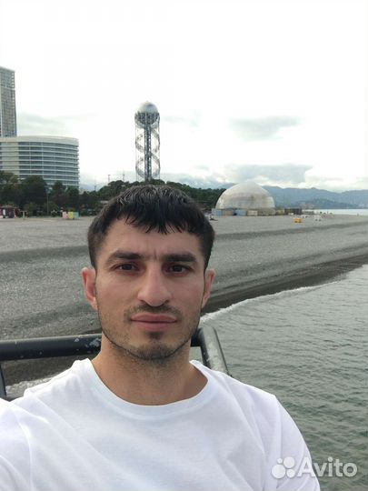 Водитель на личном авто газон некст