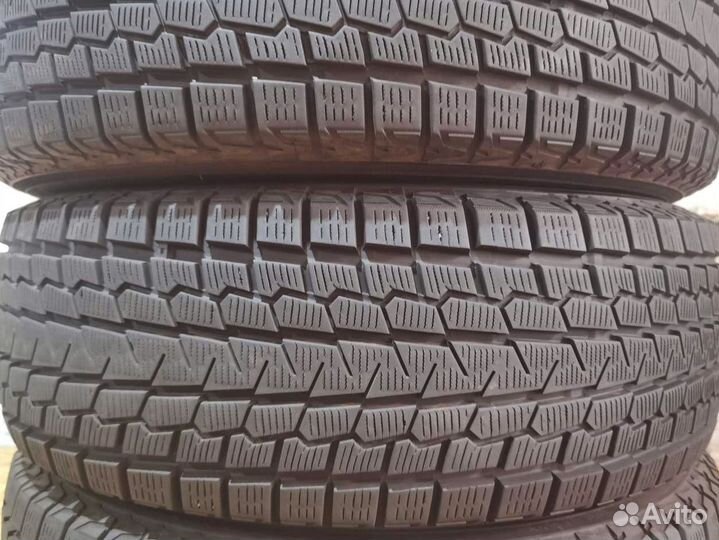 Yokohama Ice Guard G075 225/65 R17 88Q
