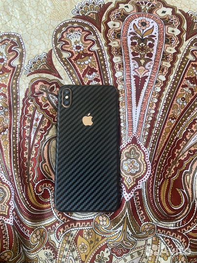 iPhone xs max 64 gb gold