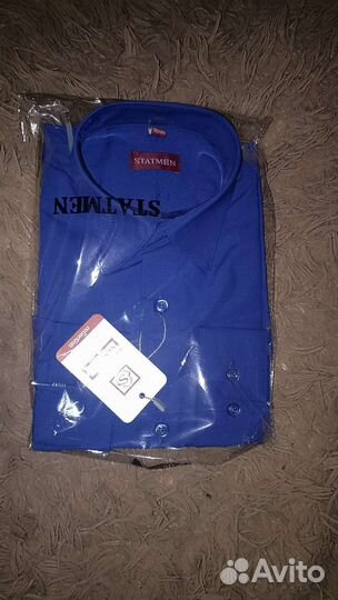 Рубашка для мальчика 140- 146