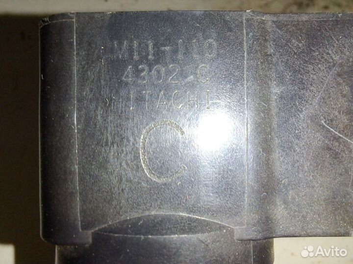 Катушка зажигания Honda Fit,Jazz CM11-110