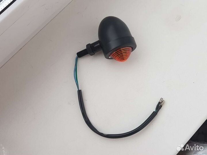 Световой индикатор поворота