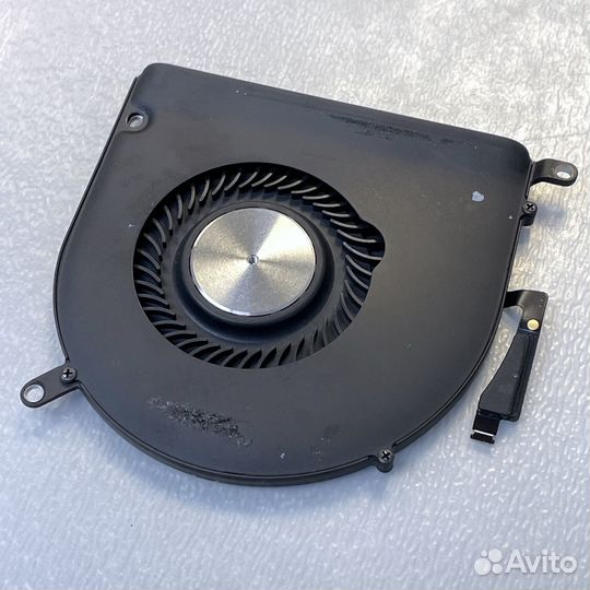 Вентилятор MacBook Pro 15 A1398 2013-2015