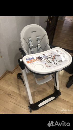 Стул для кормления