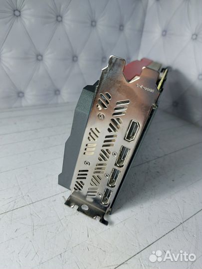 Colorful RTX 3070 BattleAxe 8g