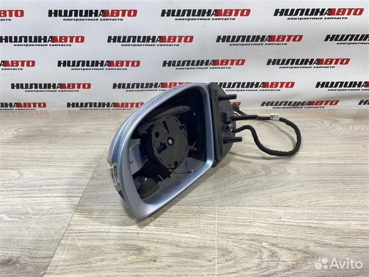 Зеркало левое Mercedes W164 кроссовер 3.0 642.940