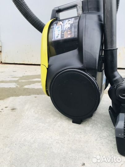 Пылесос Samsung