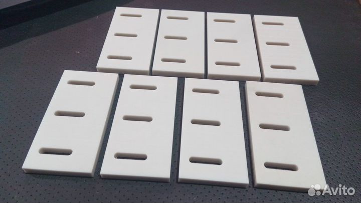 Услуги фрезерного станка с чпу, 3Д печать изделий