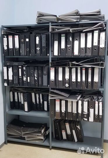 Папка для документов
