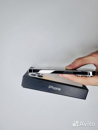 iPhone 13 Pro, 512 ГБ