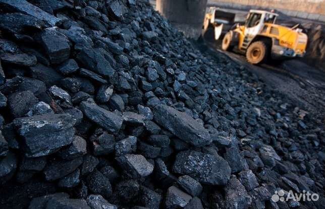 Уголь Кузбасс без посредников дпк, орех,рядовой