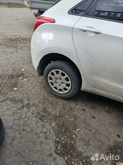 Колеса r15 летние