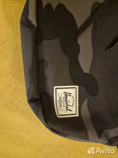 Поясная сумка Herschel