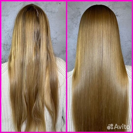 Абсолютное счастье для волос Lebel