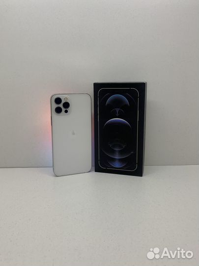 iPhone 12 Pro, 128 ГБ