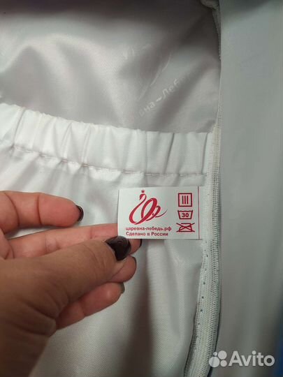 Рюкзак для гимнастики, обруч в подарок