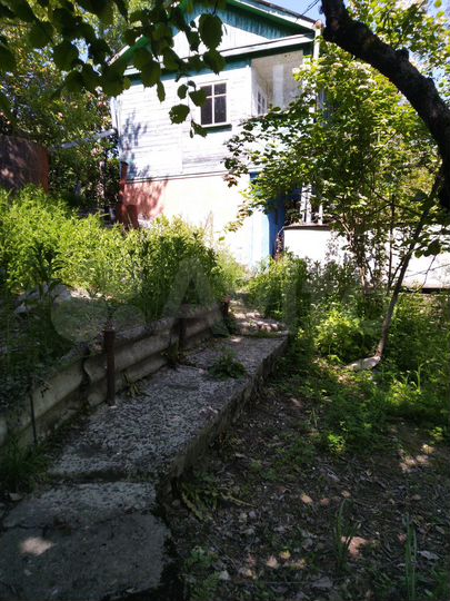 Участок 6,2 сот. (СНТ, ДНП)