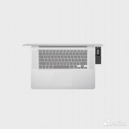 Микрофон comica VDLive10 USB RX Black