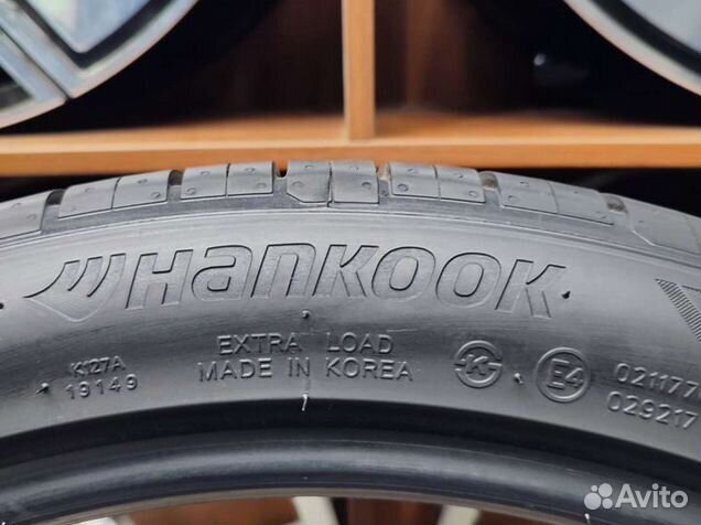 Hankook Ventus S1 Evo 3 K127 315/30 R22