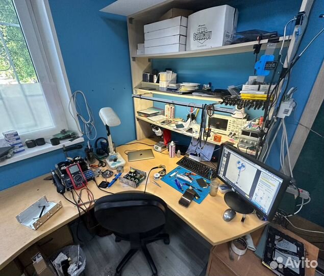 Ремонт телефонов