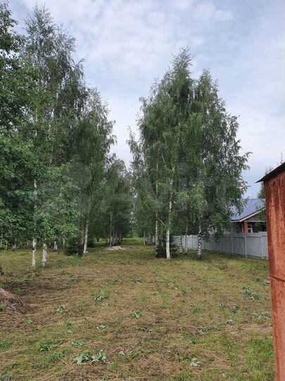 Участок 30 сот. (СНТ, ДНП)
