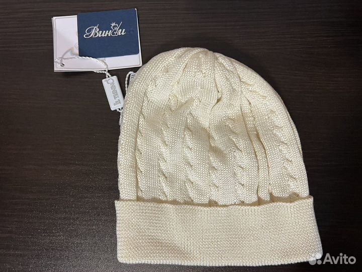 Шапки на мальч на осень Il Trenino,Maximo,Moschino