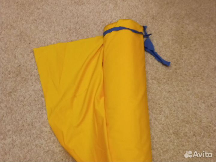 Отрез ткани Россия