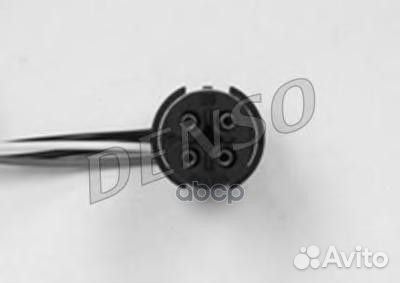 Датчик кислородный mercedes C202 93-01/E210