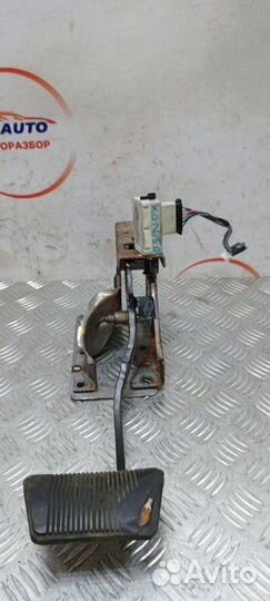 Педаль тормоза Dodge Caliber SUV 2.0 ECN 2006