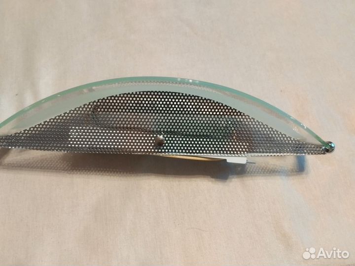 Настенный светильник francolight (Италия)