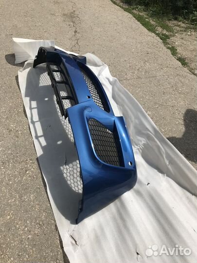 Обвес BMW X6M e71