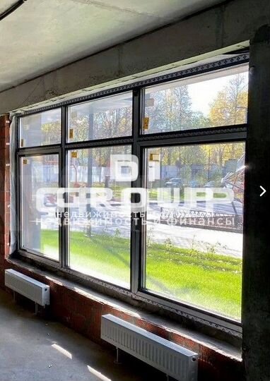 Помещение 240 кв.м ЖК Нобелевский