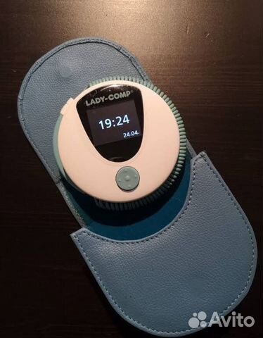 Прибор для определения овуляции