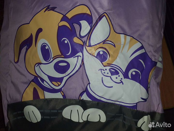 Сидение для санок