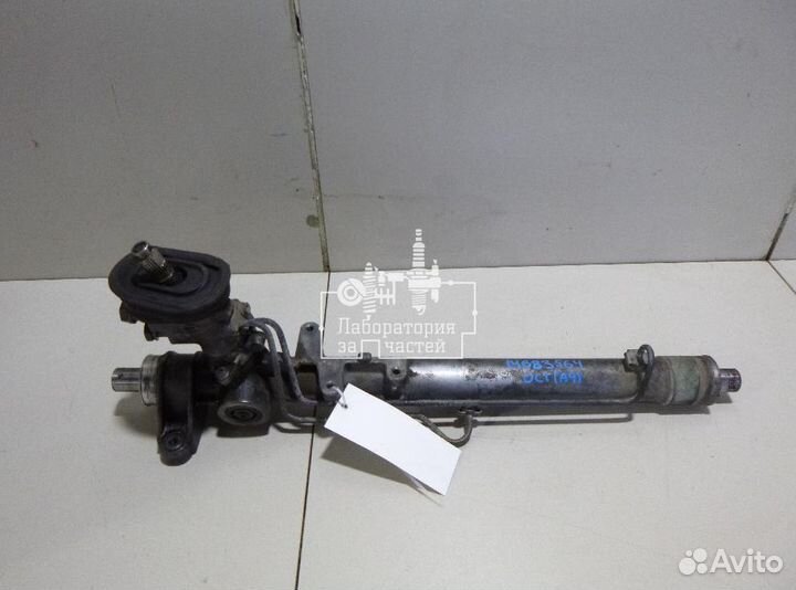 Рейка рулевая VAG 1J1422075D