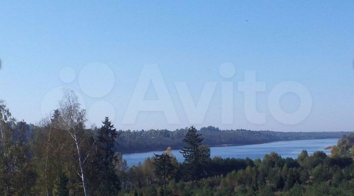 Участок 7 сот. (ИЖС)