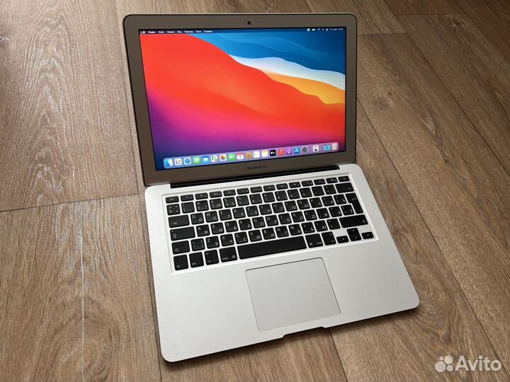 MacBook Air 13