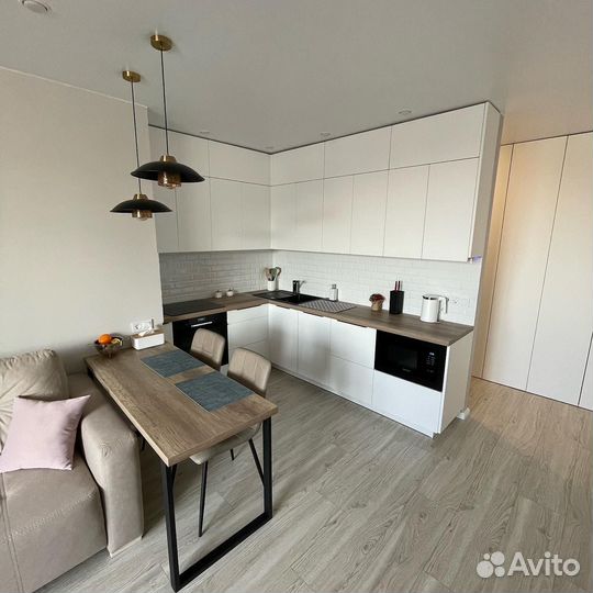 Кухонный гарнитур Итани