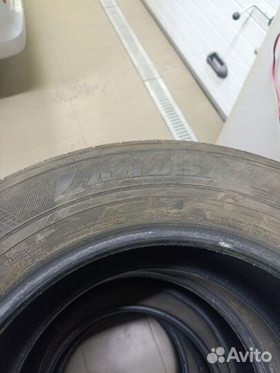 Landsail CLV2 Trailblazer 265/60 R18 114H