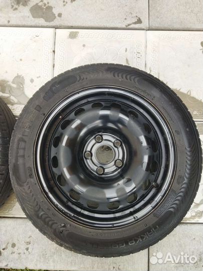 Nokian Tyres Hakka Green 2 205/55 R16 94