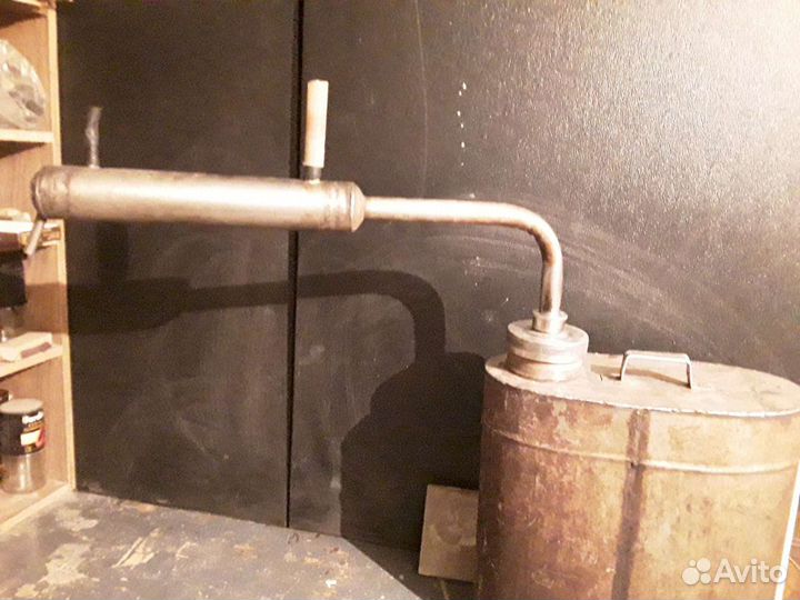 Самогонныйаппарат