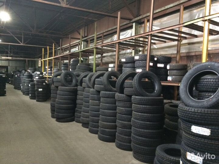 Yokohama Geolandar CV G058 245/65 R17